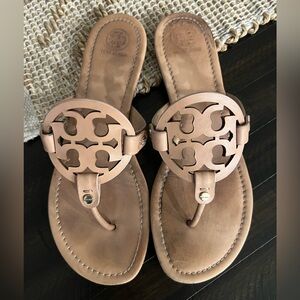 TORY BURCH  Miller Sandals